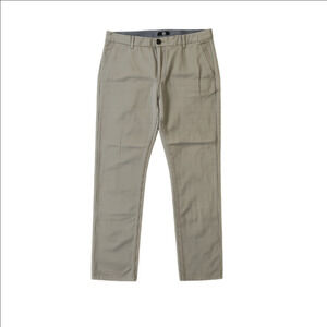 Zoo York Unisex Khaki Chinos
